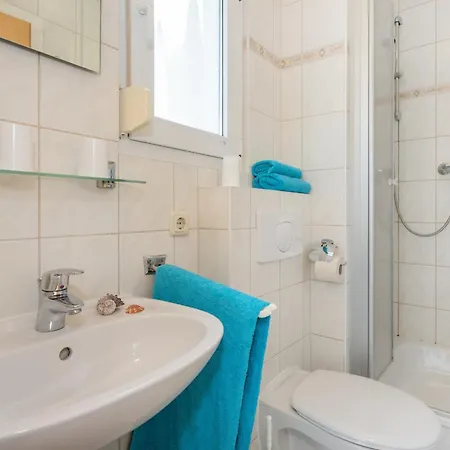 Raeuberkuhle Ii Ferienbungalow 14 *