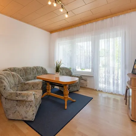 Ferienhaus Raeuberkuhle Ii Ferienbungalow 14
