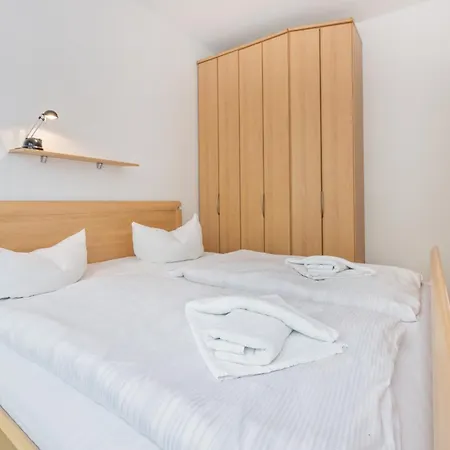 Raeuberkuhle Ii Ferienbungalow 14 度假居