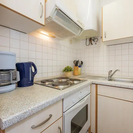 Raeuberkuhle Ii Ferienbungalow 14