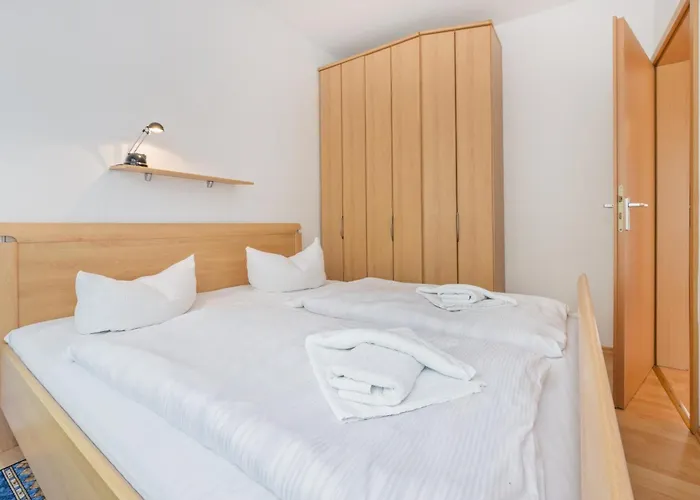 Raeuberkuhle Ii Ferienbungalow 14 Дом отдыха