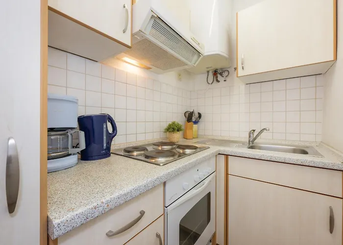 Raeuberkuhle Ii Ferienbungalow 14