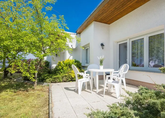 Raeuberkuhle Ii Ferienbungalow 14 * Козеров